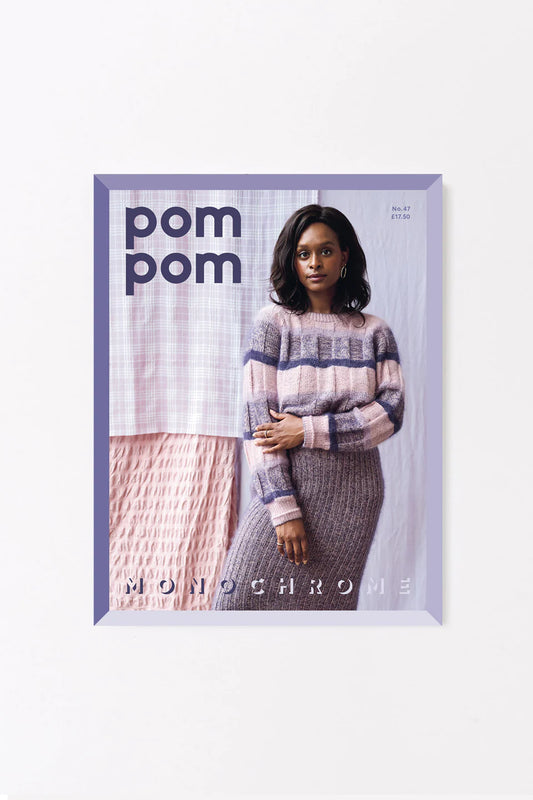 Pompom - Magazine - Issue 47 - Winter 2023