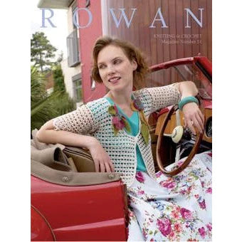 Rowan Magazine 51