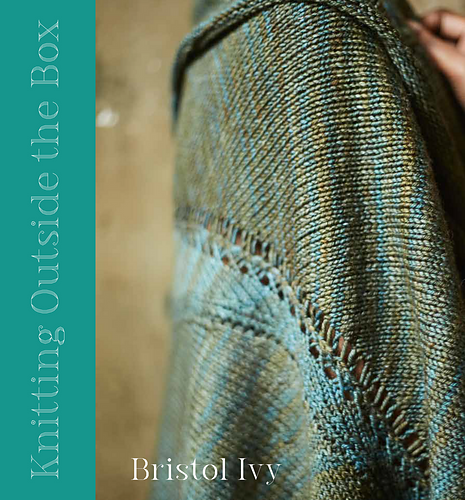 Knitting outside the box - Bristol Ivy