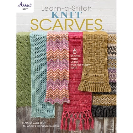 Learn new stitches on Circle Looms by Anne Bipes