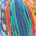 Sesia - 4 ply - Mistral baby