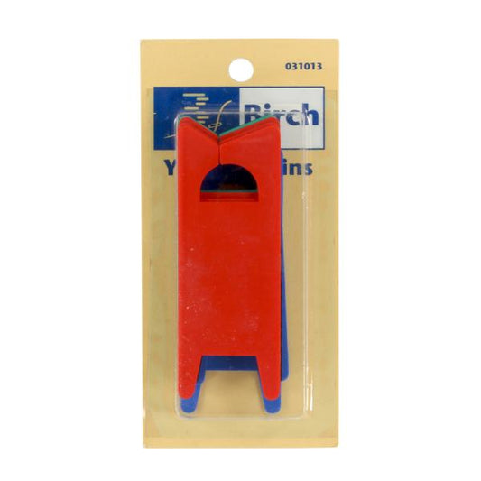 Birch - Yarn Bobbins 10 pack - Accessories