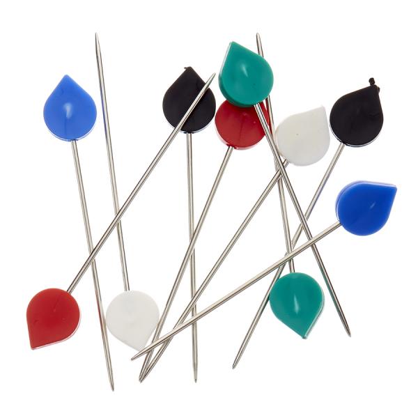 Birch - Knitters Marking Pins - Accessories