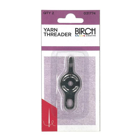Birch - Yarn Threader 031774
