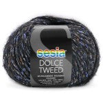 Sesia - 10 ply - Dolce Tweed