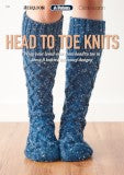 Patterns - Accessories - Head to Toe Knits