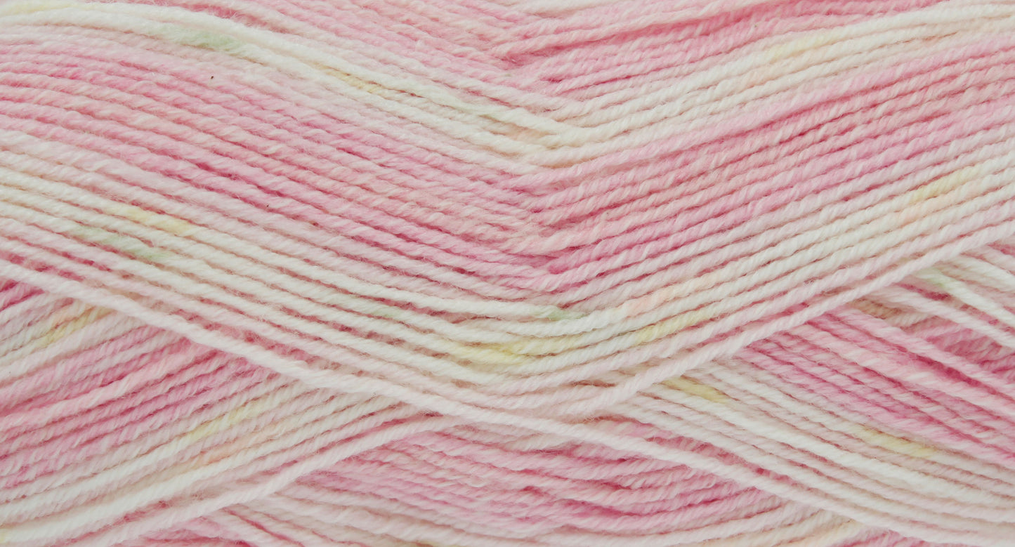 King Cole - 8 Ply - Drifter for Baby