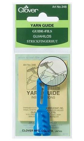 Yarn Guides - 348