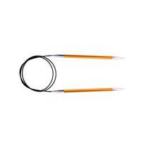 KnitPro Zing - Fixed Circular - 60cm