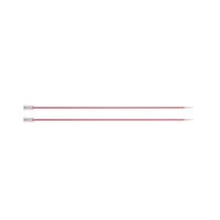 ‘KnitPro’ Zing - Straight - 25cm