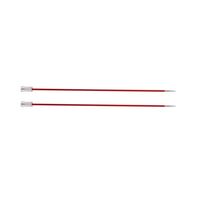 ‘KnitPro’ Zing - Straight - 25cm