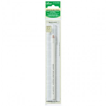 Water soluble pencils - 5000 & 5001
