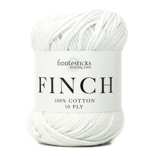 Finch - 10ply Cotton