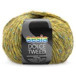 Sesia - 10 ply - Dolce Tweed