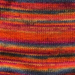 Yarn - Chaska - Sky Collection - 4ply - Printed Sock Yarn