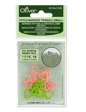 Stitch Markers - Small