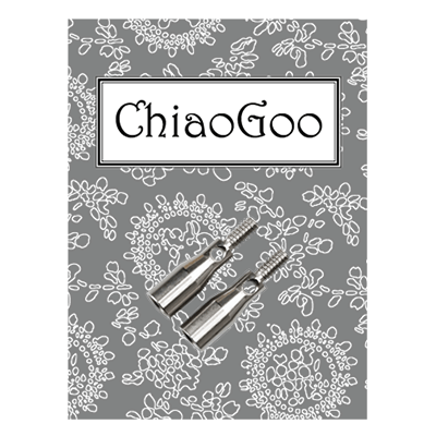 Interchangeable Adapters - 2 to a pack - ChiaoGoo