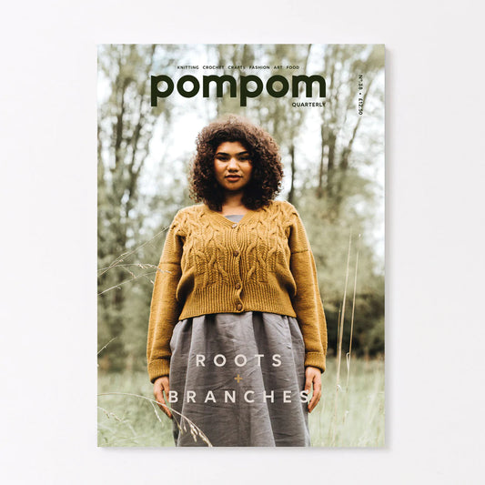 Pompom - Magazine - Issue 38
