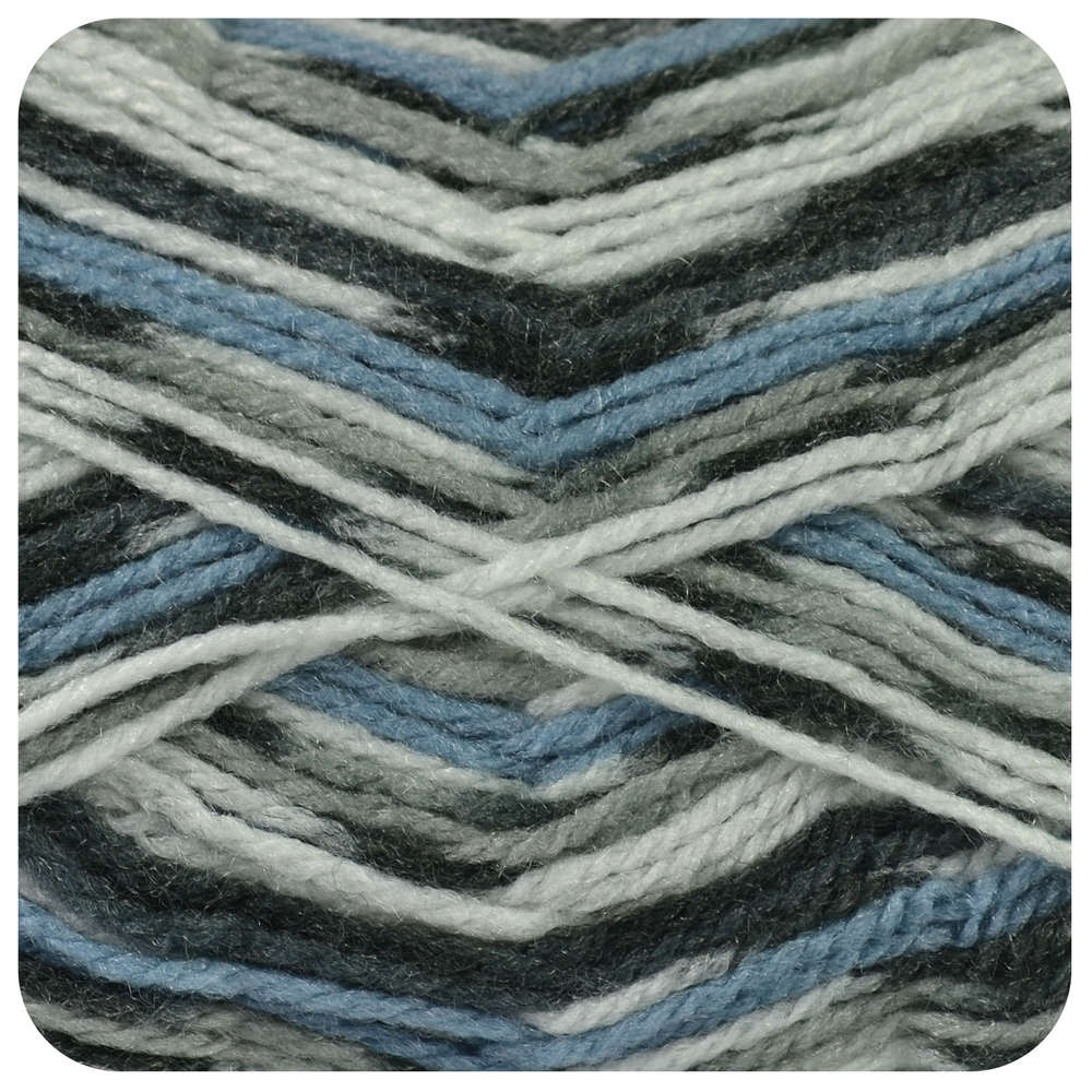 King Cole - 8 ply - Comfort Prints