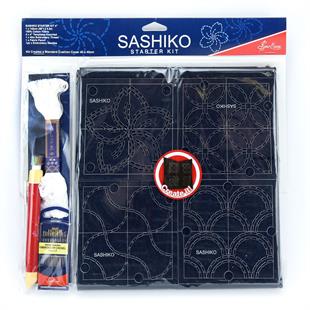 Sashiko - Starter - Kit