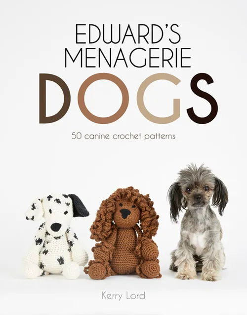 Edward's Menagerie Dogs - Kerry Lord