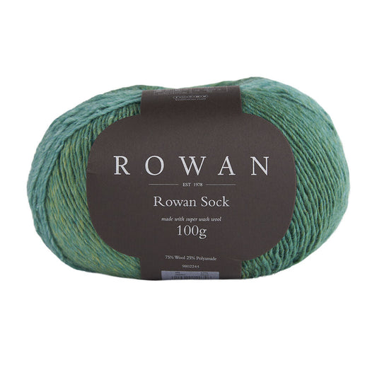 Rowan - 4ply -  Rowan Sock