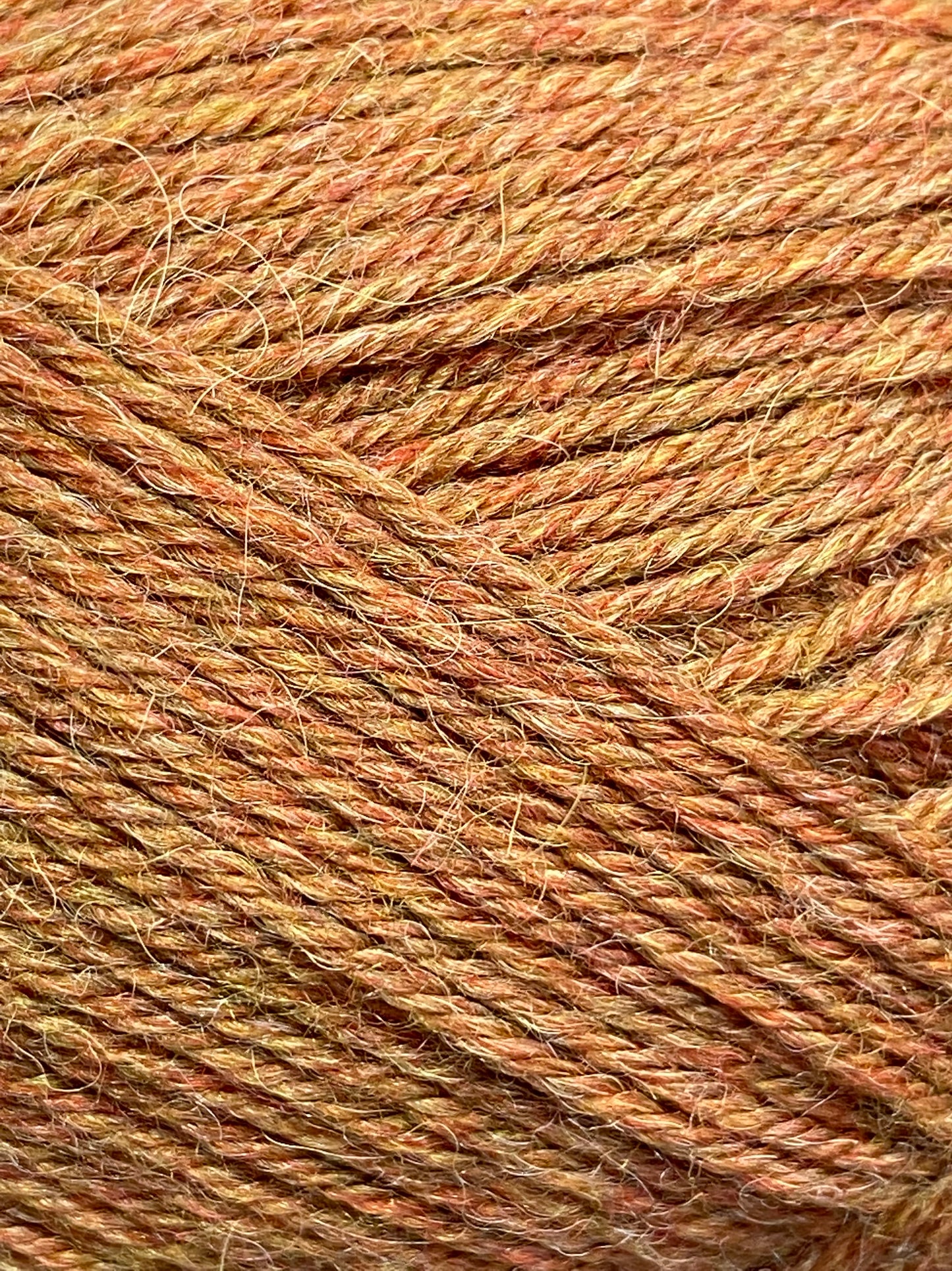 IncaSpun - 4 ply - Heritage Sock Yarn