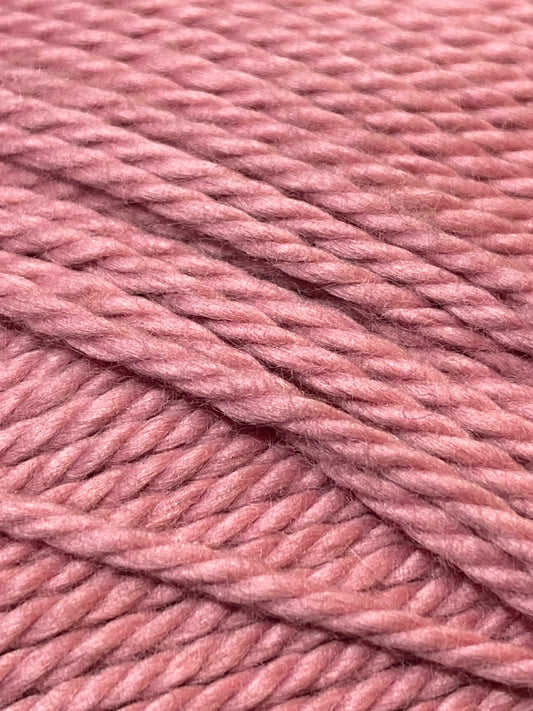 King Cole-8 ply-Cottonsoft and Cottonsoft Crush