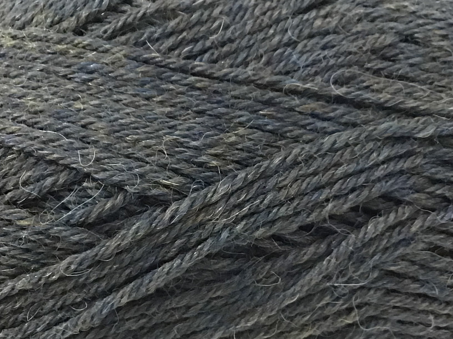 IncaSpun - 4 ply - Heritage Sock Yarn