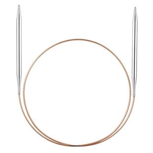 Fixed Circular - 40cm - Bronze - Addi