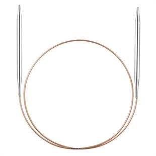 Fixed Circular - 80cm - Bronze - Addi