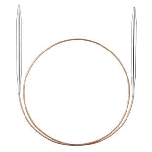 Fixed Circular - 100cm - Bronze - Addi