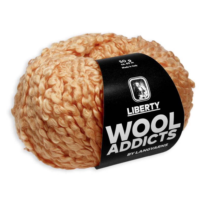 WoolAddicts -Chunky- Liberty