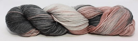 Yarn - Fiori - Sock - 4ply