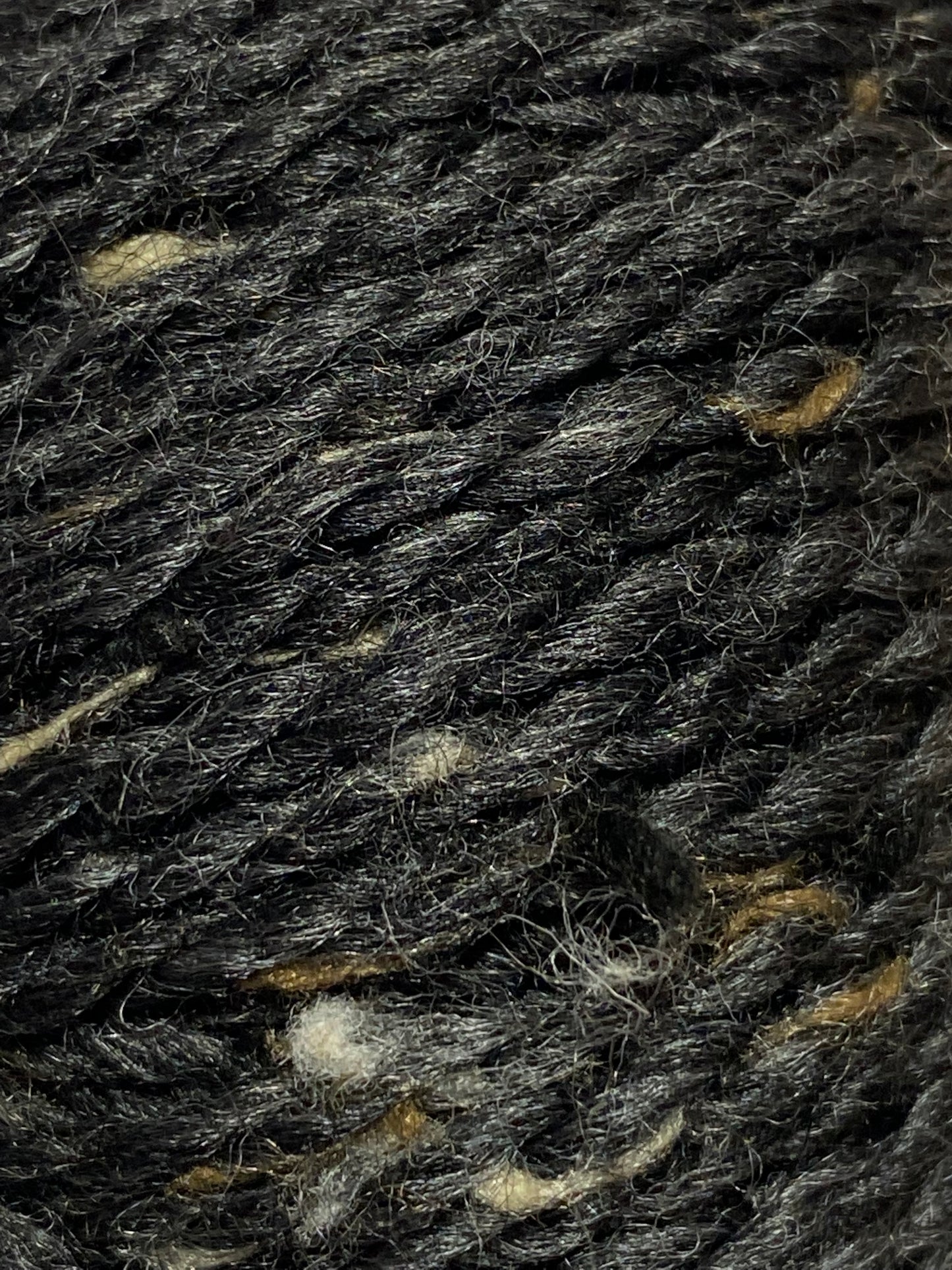 Inca Spun -10PLY- Tweed