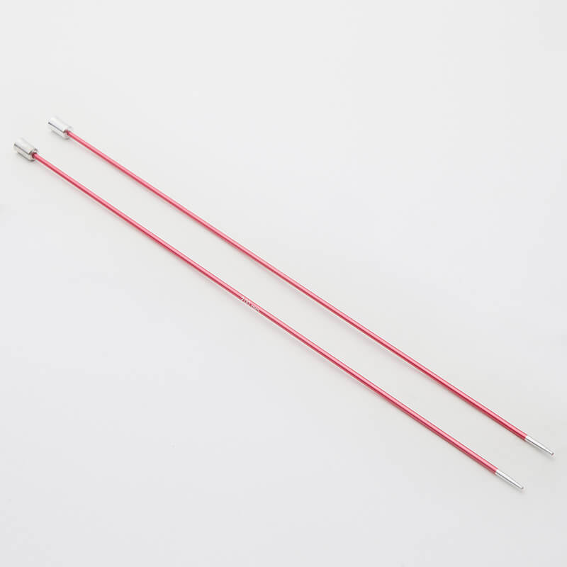 KnitPro Zing - Straight - 35cm